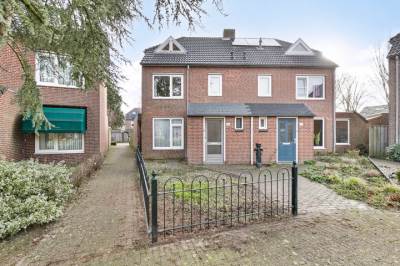 Woning Molenveld 23 Beek en Donk