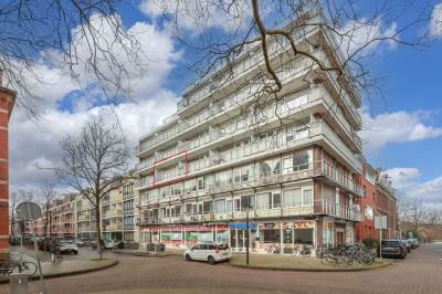 Woning Eikenweg 16 Amsterdam