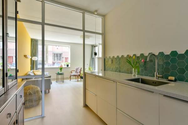 Woning Solostraat 59 Amsterdam