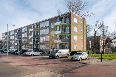 Woning Stalpaertstraat 129 Alkmaar