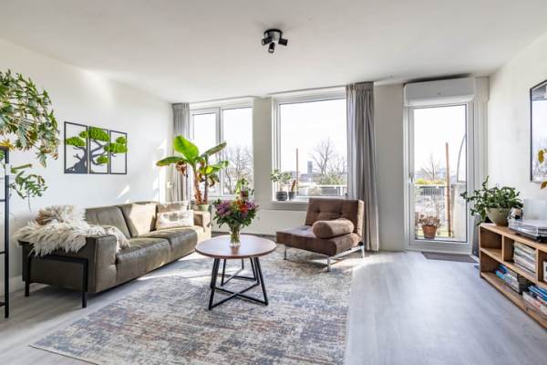 Woning Slachthuisstraat 77 Groningen