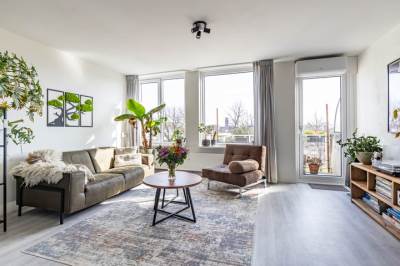 Woning Slachthuisstraat 77 Groningen