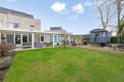 Woning Scheerwoldehof 7 Tilburg