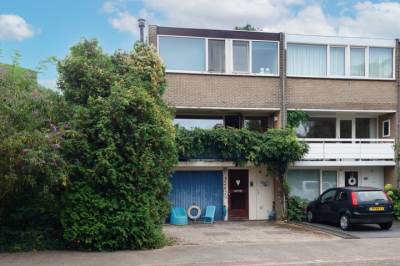 Woning Tolhuis 2054 Nijmegen