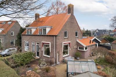 Woning Dr. J.J.F. Steijlingweg 29 Maartensdijk