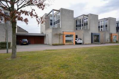 Woning Glück Auf 3 Brunssum