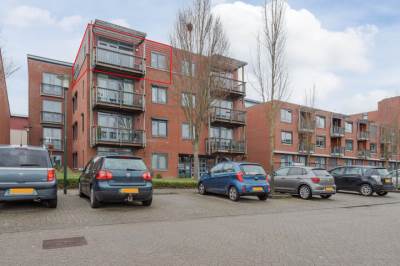 Woning Kardeel 41 Raamsdonksveer