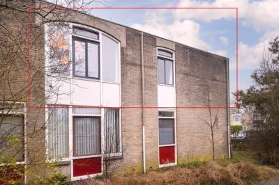 Woning Zuylenburg 8 Leusden