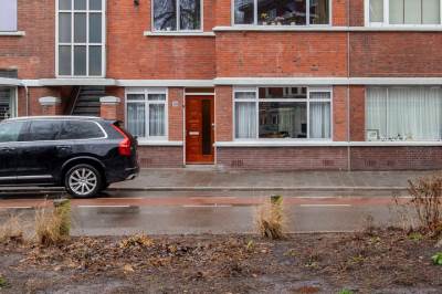Woning Appelstraat 189 Den Haag
