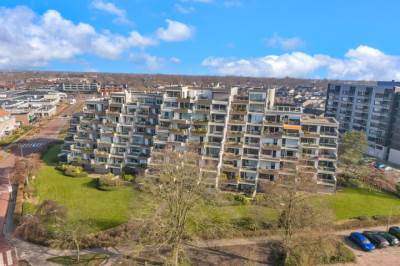 Woning C.F. Smeetslaan 43 Castricum