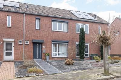 Woning Chopinlaan 21 Nuth