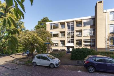 Woning Van der Haertstraat 62 Delft