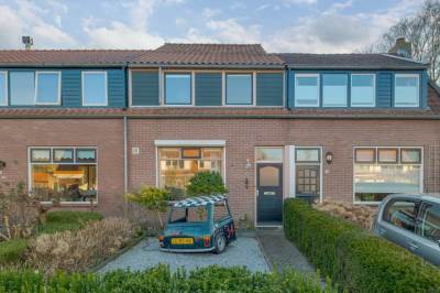 Woning Hezenbergerweg 34 Hattem