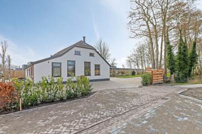 Woning Poelweg 25 Zandeweer