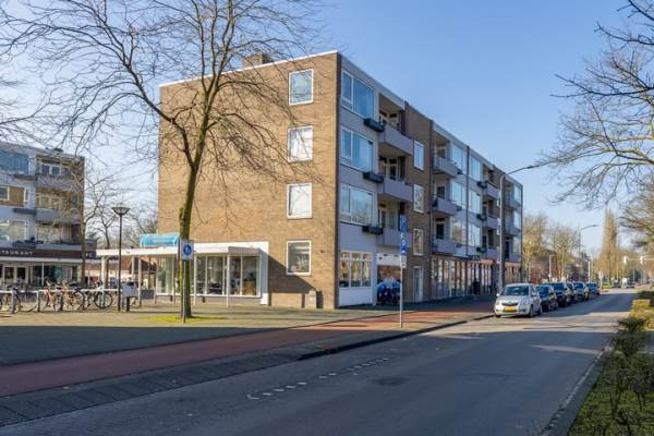Woning St. Ignatiusstraat 24B Breda