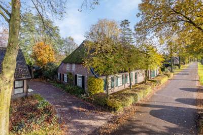 Woning Hulstheuvel 20 Uden
