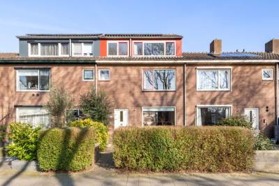 Woning Jozef Israëlslaan 42 Woerden