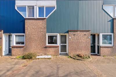 Woning Meestoof 4 Oud-Beijerland
