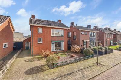 Woning Kerkeveldstraat 5 Didam