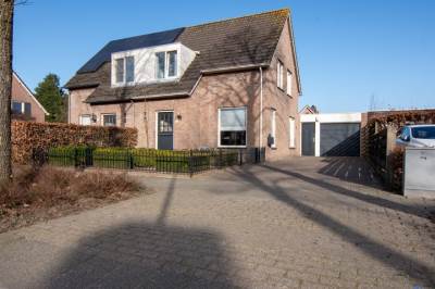 Woning Pastoor van Vessemstraat 20 Klein Zundert