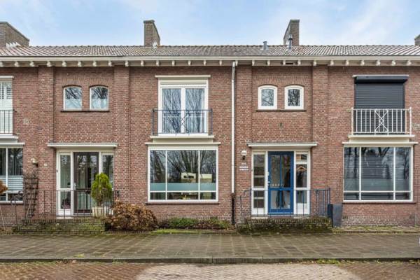 Woning Roostenlaan 278 Eindhoven