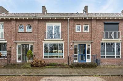 Woning Roostenlaan 278 Eindhoven