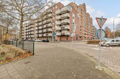 Woning Pastoor Petersstraat 183 Eindhoven