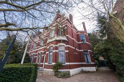 Woning Lange Nieuwstraat 158 Tilburg