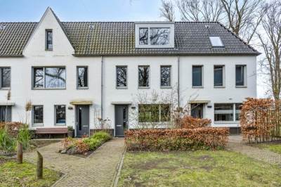 Woning Louise de Colignylaan 37 Vught