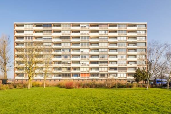 Woning Joh. Poststraat 77 Breukelen