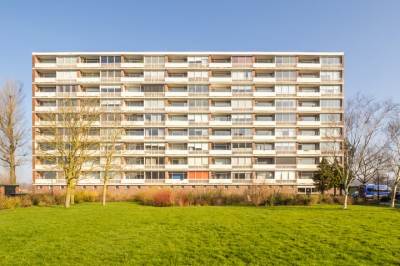 Woning Joh. Poststraat 77 Breukelen