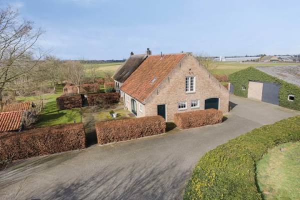 Woning Heikantsestraat 73 Oosteind