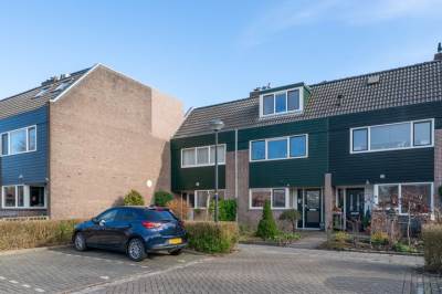 Woning Zirkoon 6 Heerhugowaard