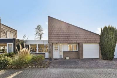 Woning Dokter Jacobzehof 6 Kampen