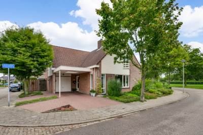Woning Molenveldstraat 26 Baexem