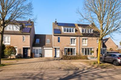 Woning Schoonenburgsingel 35 Hoofddorp