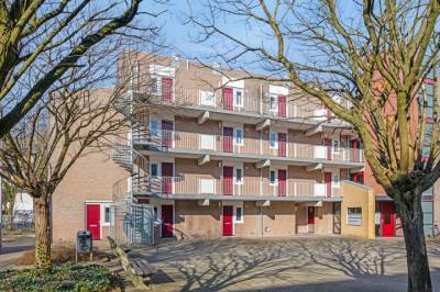 Woning Trijpstraat 29 Hengelo (OV)