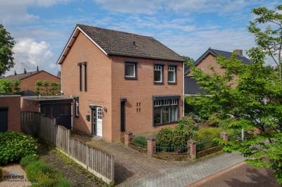 Woning Schoolberg 4 Beesel