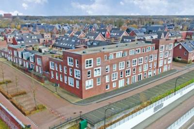 Woning De Hoevens 76 Hooglanderveen