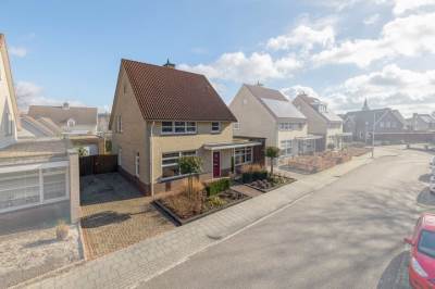 Woning Heierveldlaan 81 Maasbree