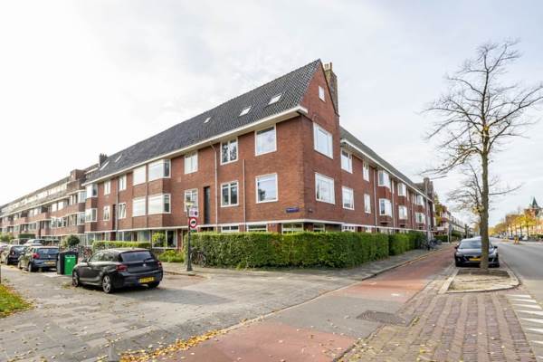 Woning Hamburgerstraat 70A Groningen