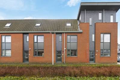 Woning Vlaardingpad 4 Pijnacker