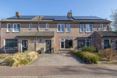 Woning Wijsstraat 24 Schijndel