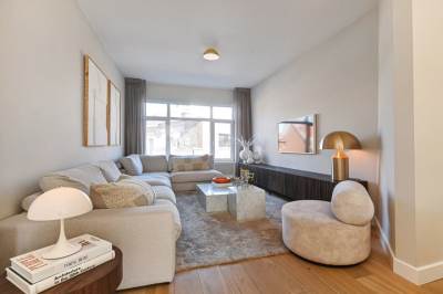 Woning Ananasstraat 16 Den Haag