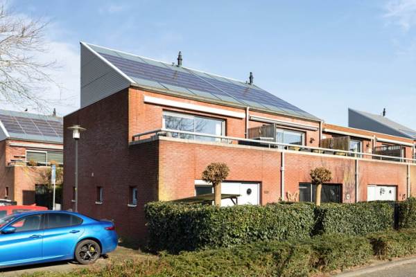 Woning De Hovenlaan 141 Apeldoorn