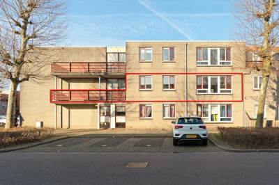 Woning Basilicumweg 100 Almere