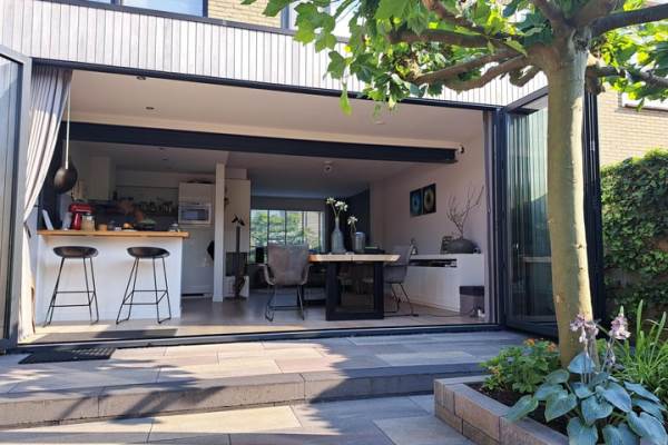 Woning Wormerstraat 7 Edam