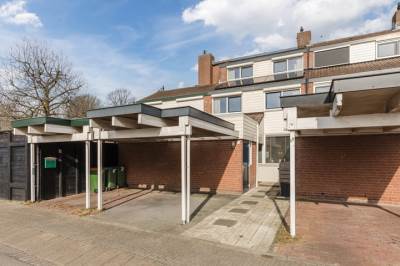 Woning Louwersdonk 24 Breda