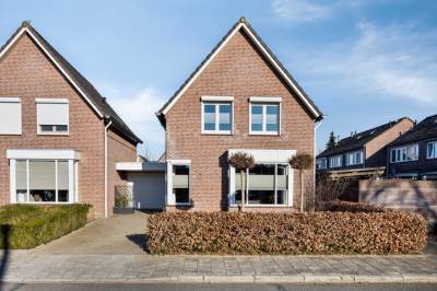 Woning Bremstraat 2 Nederweert