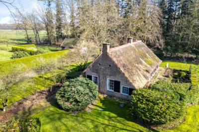 Woning Hooiweg 1 Wilhelminaoord